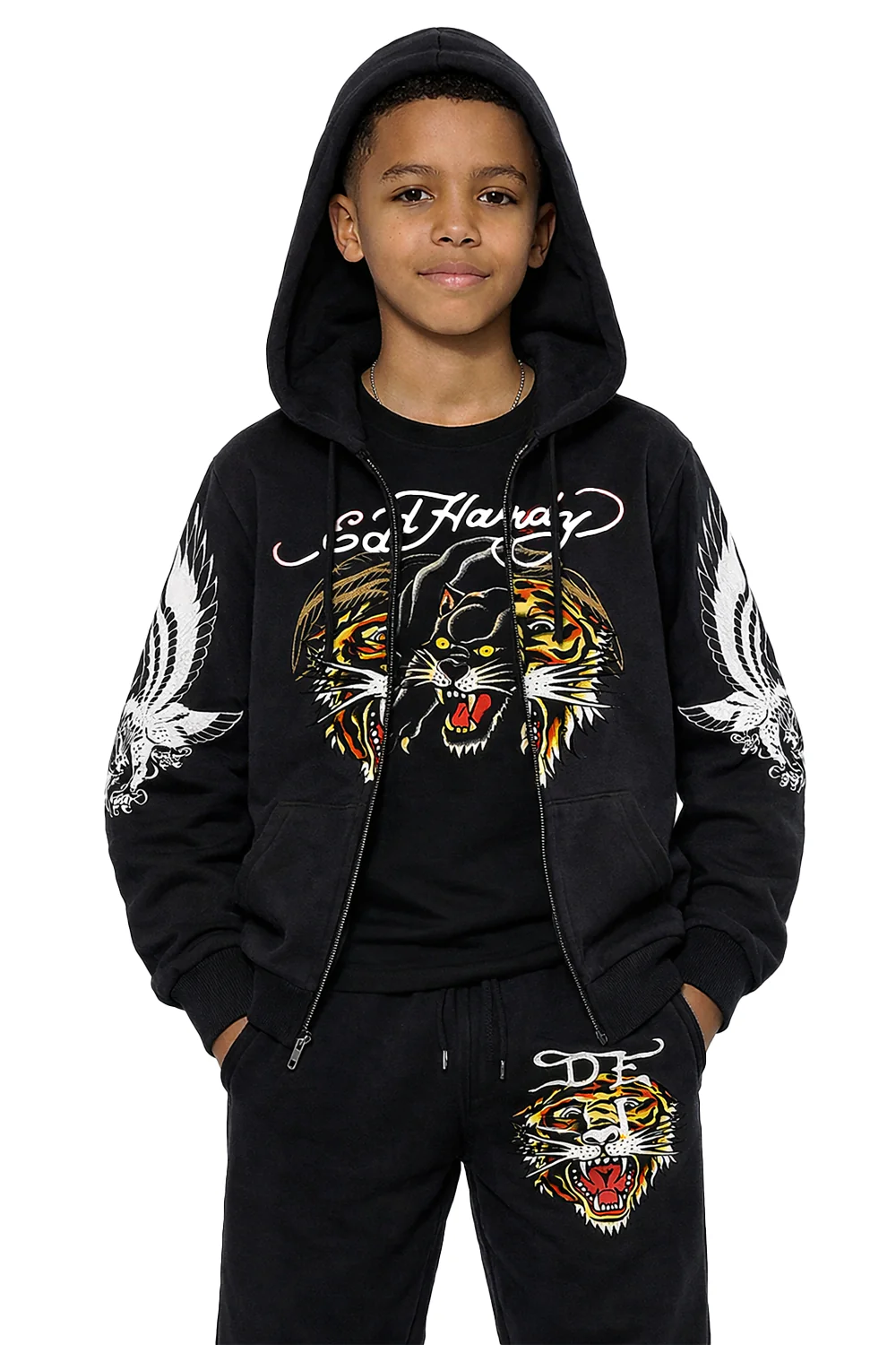 ED HARDY KIDS