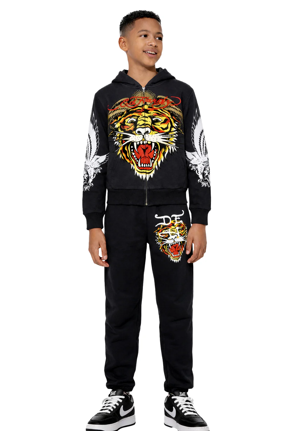 ED HARDY YOUTH FULL SETS